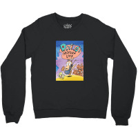 Rocko's Modern Life 6 Crewneck Sweatshirt | Artistshot