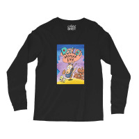 Rocko's Modern Life 6 Long Sleeve Shirts | Artistshot