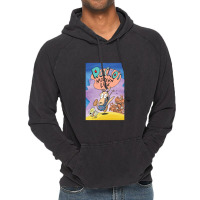 Rocko's Modern Life 6 Vintage Hoodie | Artistshot