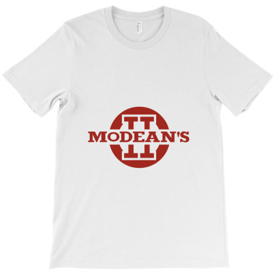 Modeans,  Letterkenny T-shirt Designed By Pralonhitam