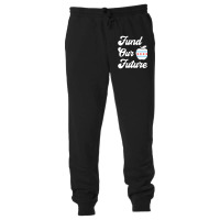 Chicago Teachers Fund Our Future Teacher Unisex Jogger | Artistshot