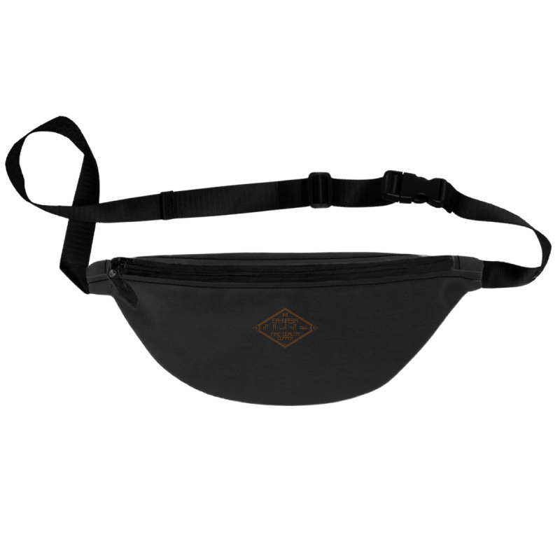 Ea-nasir Fine Quality Copper Fanny Pack | Artistshot