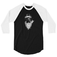 Zz Top 3/4 Sleeve Shirt | Artistshot