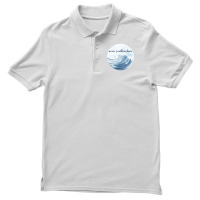 Nova Southeastern University (3) Men's Polo Shirt | Artistshot