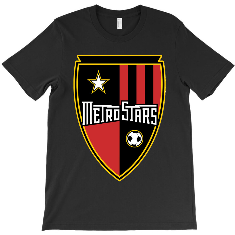 Metrostars Vintage T-Shirt by cm-arts | Artistshot