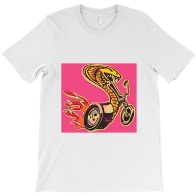 Murray Bikes,bikes T-shirt Designed By Pralonhitam