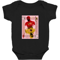 Catch You On The Flip Side Baby Bodysuit | Artistshot