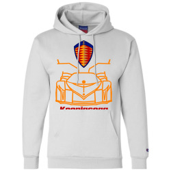 koenigsegg sweatshirt