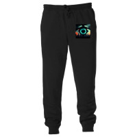 Cyber Eye Unisex Jogger | Artistshot