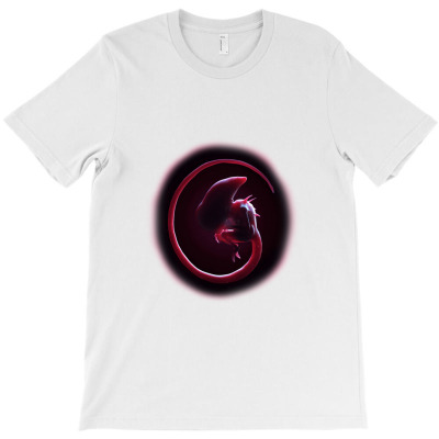 Neomorph , Aliens T-shirt Designed By Pralonhitam