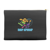 Choir Director Music Choral Teacher Accessory Pouches | Artistshot