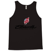 Ellsworth Bike Tank Top | Artistshot