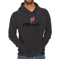 Ellsworth Bike Vintage Hoodie | Artistshot