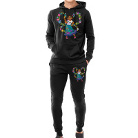 Encanto   Mirabel Butterfly Wings Sweatshirt Hoodie & Jogger Set | Artistshot