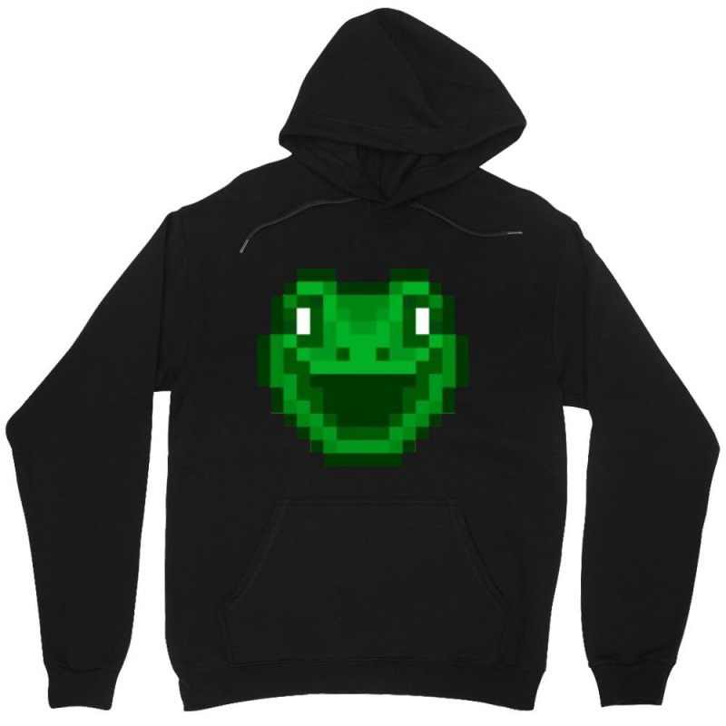 Green Geckos Mcc Unisex Hoodie | Artistshot