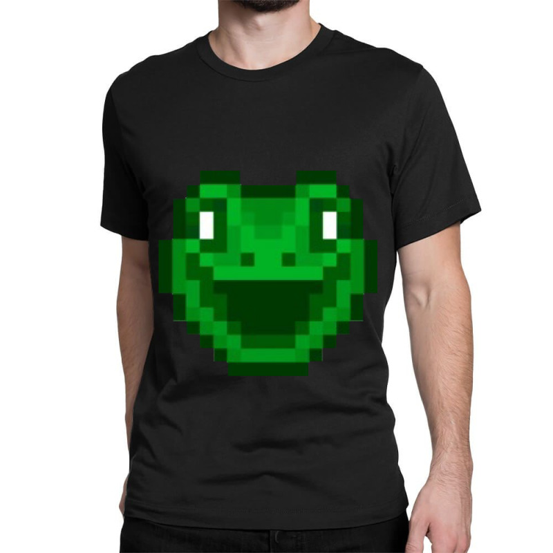 Green Geckos Mcc Classic T-shirt | Artistshot