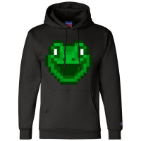 Green Geckos Mcc Champion Hoodie | Artistshot