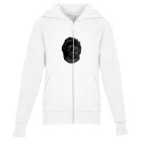 Bad Luck To Kill A Sea Bird! Youth Zipper Hoodie | Artistshot