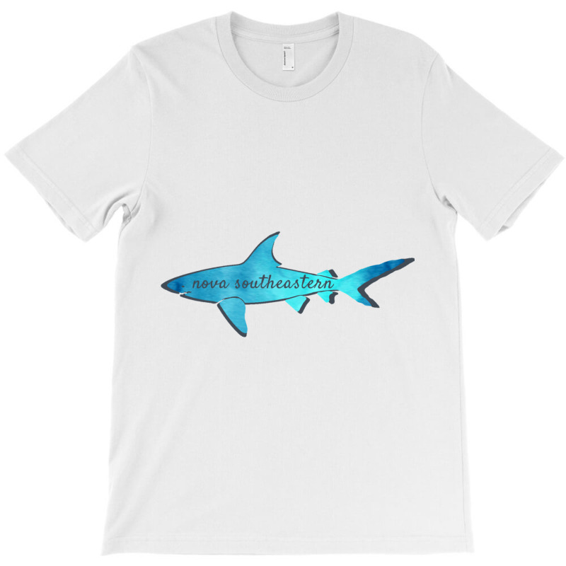 Nova Southeastern T-Shirt by TERRANCECOTT | Artistshot