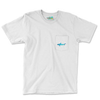 Nova Southeastern Pocket T-shirt | Artistshot