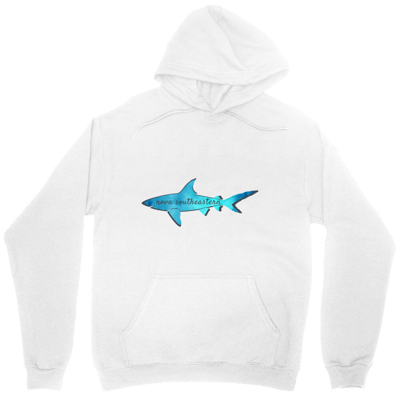 Nova Southeastern Unisex Hoodie by TERRANCECOTT | Artistshot