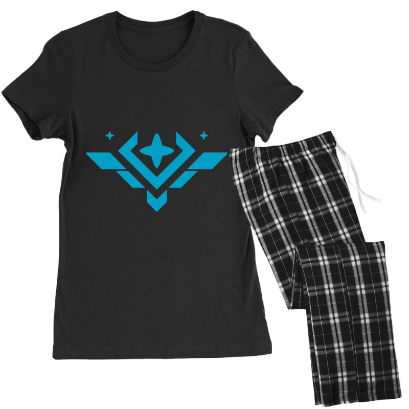 Skirmishers Women's Pajamas Set by cm-arts | Artistshot