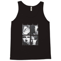 Bark Psychosis Tank Top | Artistshot