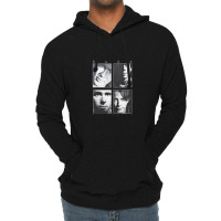 Bark Psychosis Lightweight Hoodie | Artistshot