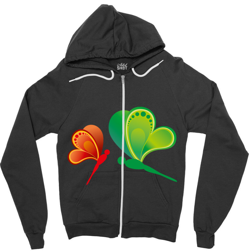 Happy Onam Festival Zipper Hoodie by cm-arts | Artistshot