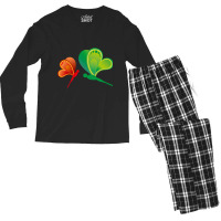 Happy Onam Festival Men's Long Sleeve Pajama Set | Artistshot