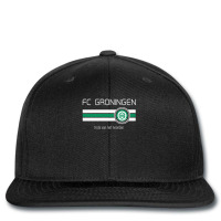 Eredivisie - Fc Groningen (away Green) Printed Hat | Artistshot