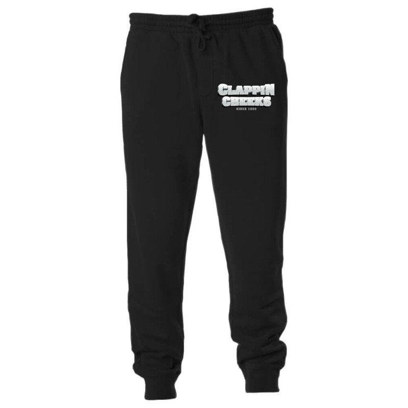 Clappin Cheeks Since 1990 Unisex Jogger | Artistshot