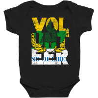 American Marauder Republic Of Pineland Volunteer Baby Bodysuit | Artistshot