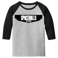 Spaceballs The T Shirt Youth 3/4 Sleeve | Artistshot