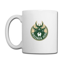 Wisconsin Herd Coffee Mug | Artistshot