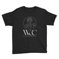 Wcc Original Merch Youth Tee | Artistshot