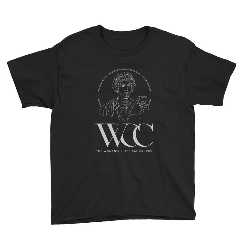 Wcc Original Merch Youth Tee by rondeyadi | Artistshot