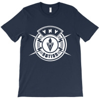 Vnv Nation Industrial T-shirt | Artistshot