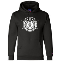 Vnv Nation Industrial Champion Hoodie | Artistshot