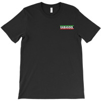 Gabagool Italian Slang Capocollo T-shirt | Artistshot