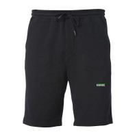 Gabagool Italian Slang Capocollo Fleece Short | Artistshot