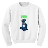 Blood Incantation Youth Sweatshirt | Artistshot