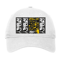 Parade It 2022 New Album Adjustable Cap | Artistshot