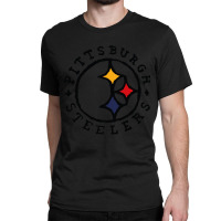 Pittsburgh Steeleeeers 05 Classic T-shirt | Artistshot