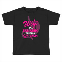 Got A Surgery Date Design For Bariatric Surgery T Shirt Toddler T-shirt | Artistshot