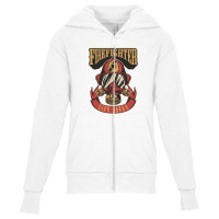 Firefighter  Life Saver Youth Zipper Hoodie | Artistshot