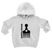 Digable Planets Blowout Comb Toddler Hoodie | Artistshot