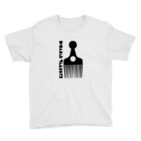 Digable Planets Blowout Comb Youth Tee | Artistshot