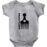 Digable Planets Blowout Comb Baby Bodysuit | Artistshot