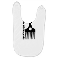 Digable Planets Blowout Comb Baby Bibs | Artistshot